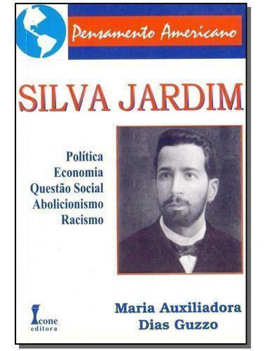 Imagem de Silva Jardim