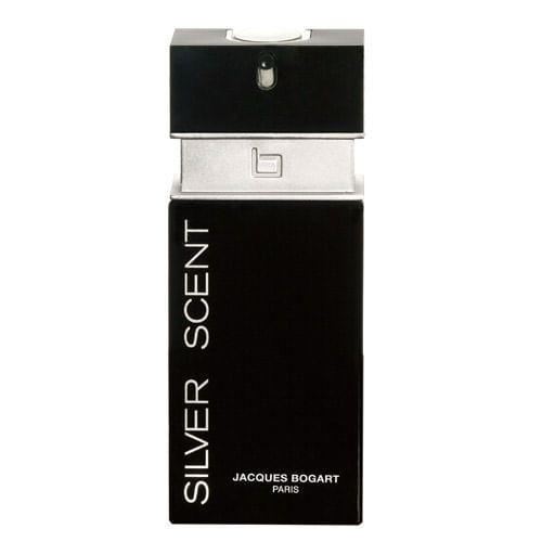 Imagem de Silver Scent Jacques Bogart - Perfume Masculino - Eau de Toilette
