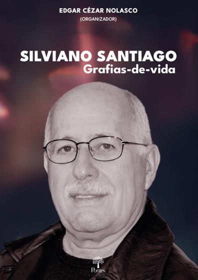 Imagem de Silviano Santiago - PONTES