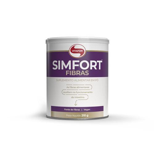 Imagem de Simfort fibras - vitafor