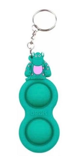 Imagem de Simple Simple 2 Fidget Toy Pop Bubble Sensorial Sullivan