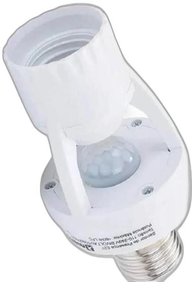 Imagem de Simplesmente Brilhante: Sensor De Presença Para Lâmpadas