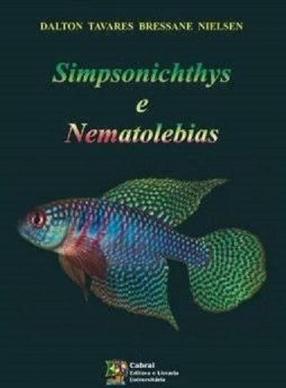 Imagem de Simpsonichthys e nematolebias