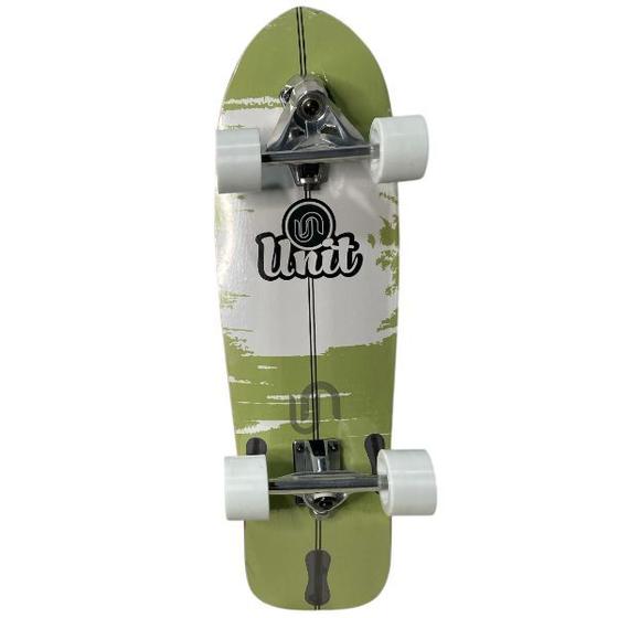 Imagem de Simulador de Surf Unit com Mola - Spot Green