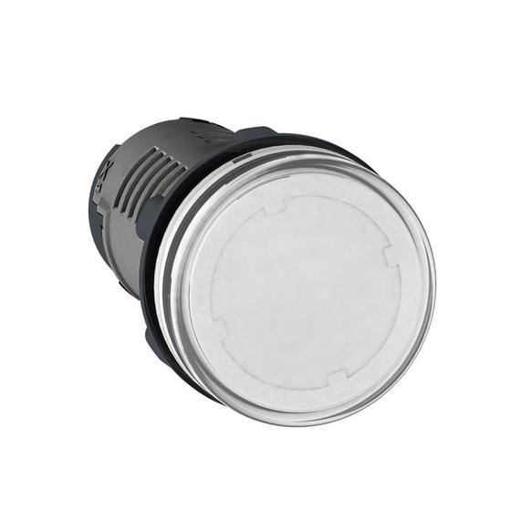 Imagem de Sinaleiro LED XA2EVM1LC Branco 220V Schneider