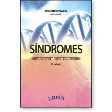 Imagem de Síndromes  conhecer, planejar e incluir