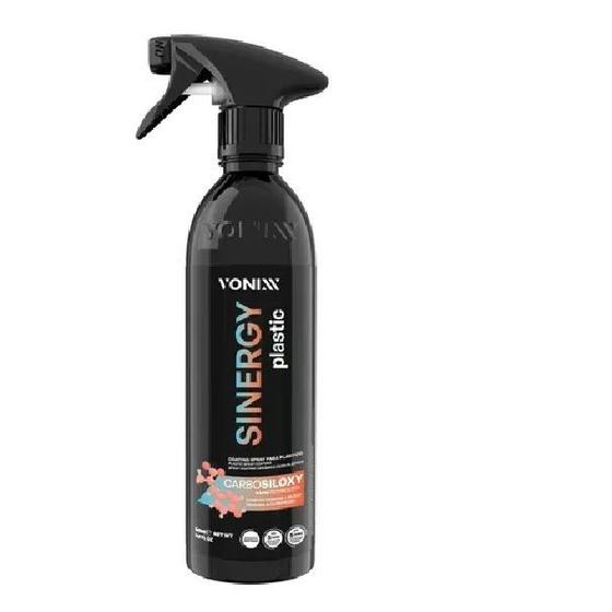 Imagem de Sinergy plastic 500ml - vonixx