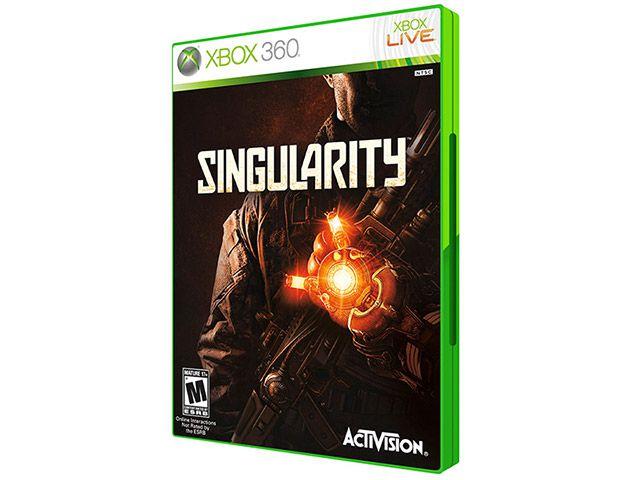 Imagem de Singularity para Xbox 360