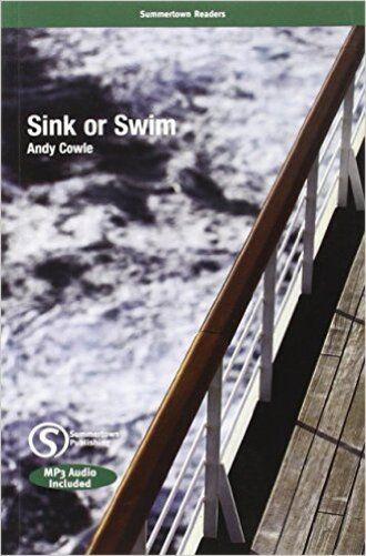 Imagem de Sink or swim - upper-intermediate - sum