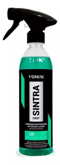 Imagem de Sintra Fast Limpeza Automotiva Vonixx 500ml