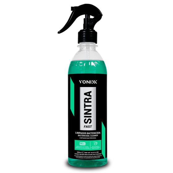 Imagem de Sintra Fast Limpeza Automotiva Vonixx 500ml