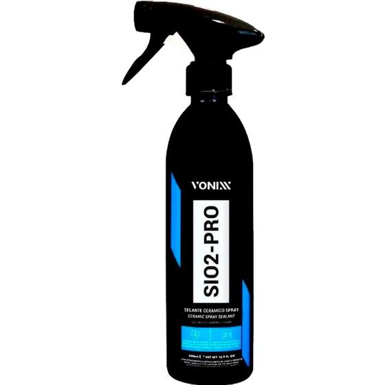 Imagem de Sio2-pro 500ml vonixx