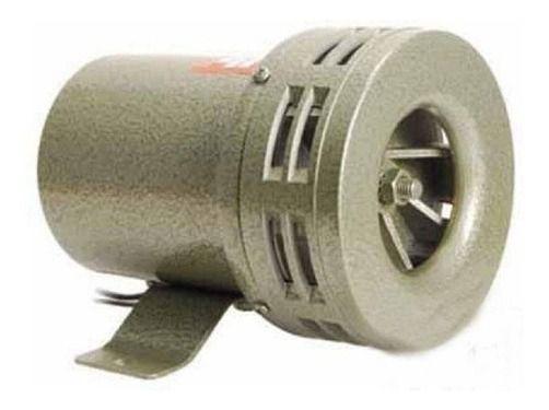 Imagem de Sirene 220v Alcance 1500mts Eg101 - Engesig