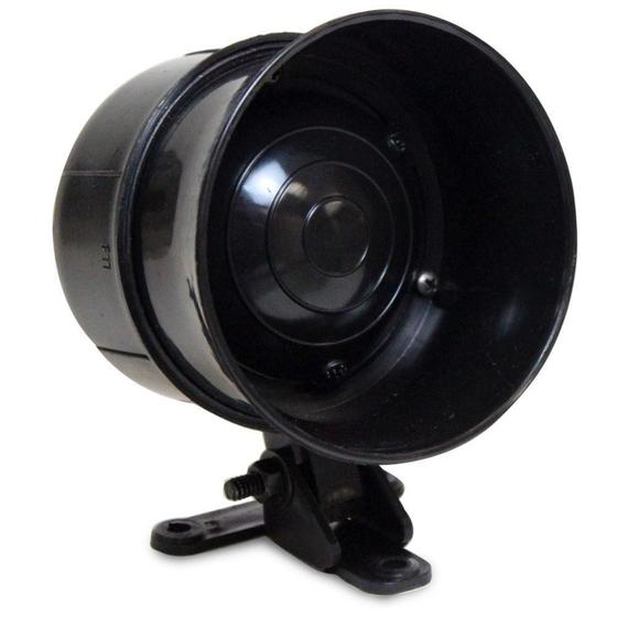 Imagem de Sirene Pointer 4040 - Dni