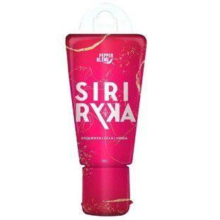 Imagem de Siri Ryca Gel excitante feminino esquenta gela e vibra 18g