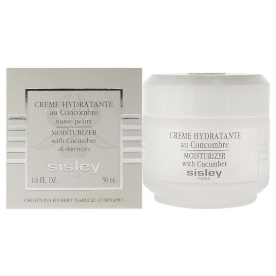 Imagem de Sisley Creme Botânico Hidratante Com Pepino