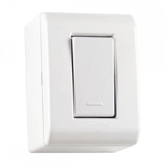 Imagem de Sistema Box Tramontina Lizflex 1 Simples - 57304/001