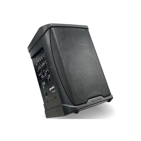 Imagem de Sistema de Áudio Portátil Bluetooth Gemini 200W GPS 650