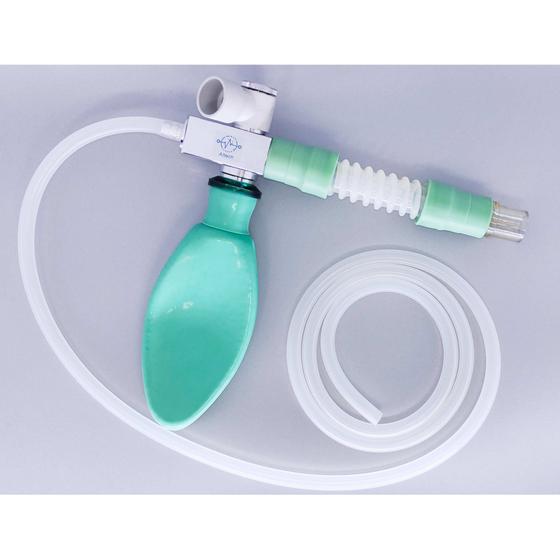 Imagem de Sistema de bain neonatal altech