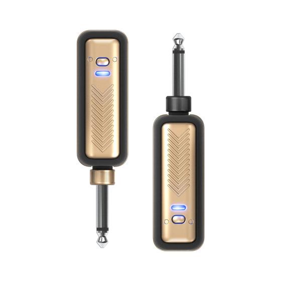 Imagem de Sistema de Guitarra Sem Fio Positive Grid Spark Link
