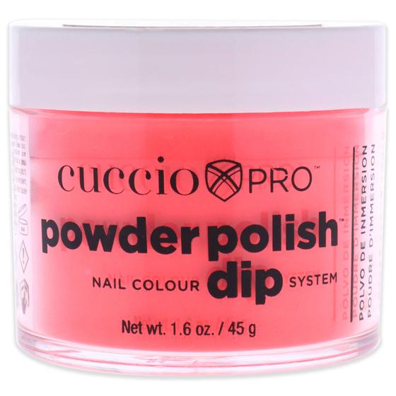 Imagem de Sistema de Imersão para Unhas Rock The Casbah - 45 mL