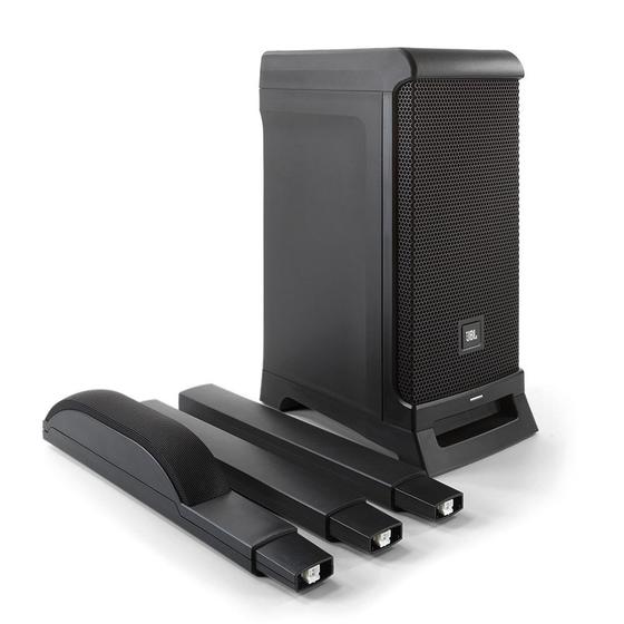 Imagem de Sistema de Som Vertical JBL IRX ONE-EK com Bluetooth