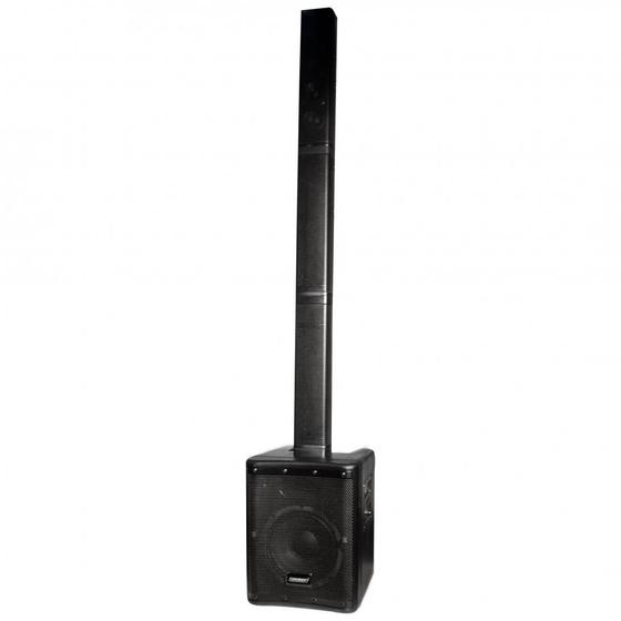 Imagem de Sistema de som vertical lexsen array lpa8 bluetooth 600w