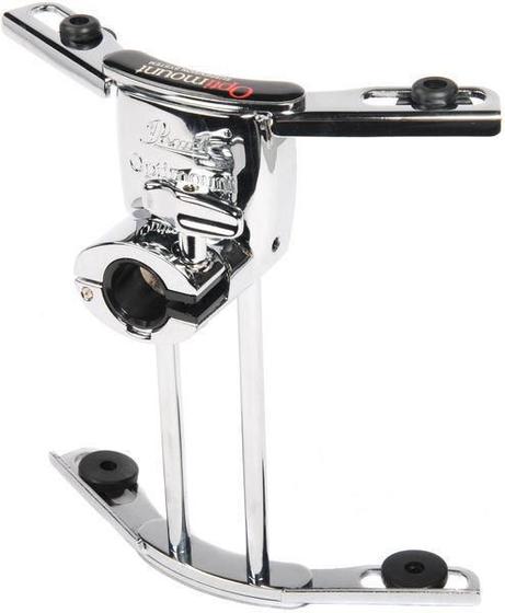 Imagem de Sistema de Tom Flutuante Pearl OPTA-1516 New Optimount para Tons 15 e 16 de Profundidade
