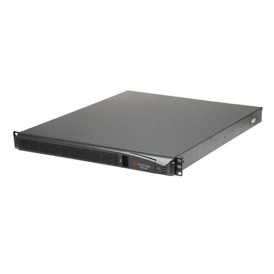 Imagem de Sistema de Videoconferência RMX 1500 VRMX1505HDR-B Poly