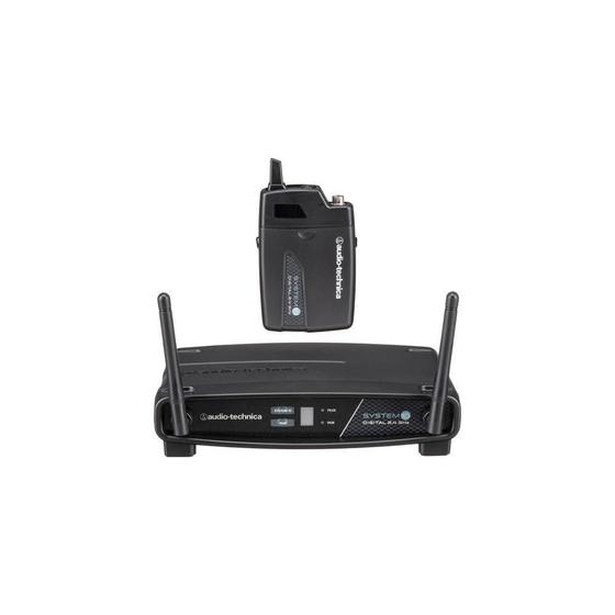 Imagem de Sistema Digital sem Fio Audio-Technica ATW-1101 System 10