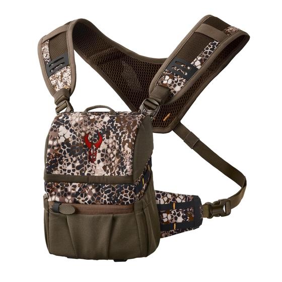 Imagem de Sistema Modular de Arnês Binocular Badlands Bino X2 Approach F