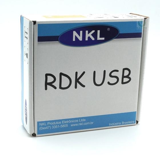 Sistema Ryodoraku - Medidor RDK USB - NKL - Nível a Laser - Magazine Luiza