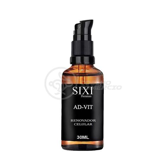 Imagem de Sixi Premium Renova Celulas Ad-Vit Rejuvenescedor 30Ml Nº6