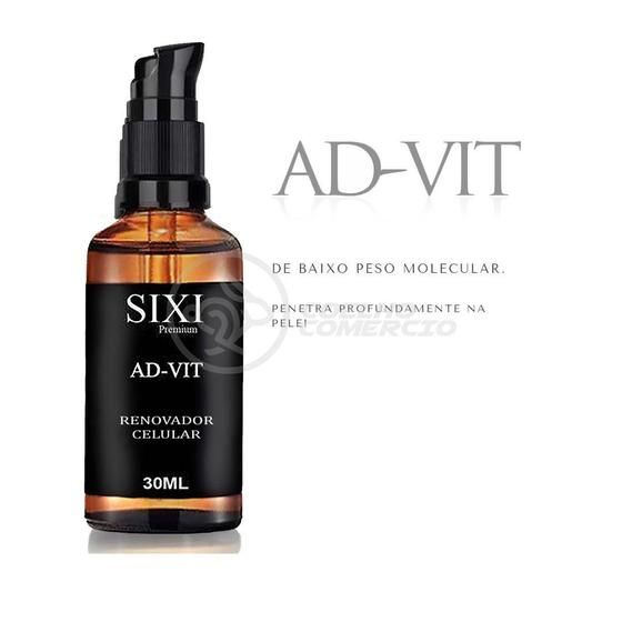 Imagem de Sixi Premium Renova Celulas Ad-Vit Rejuvenescedor 30Ml