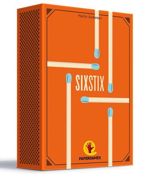 Imagem de SixStix