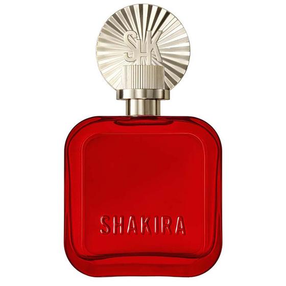 Imagem de Skakira Rojo Eau de Parfum - Perfume Feminio 80ml