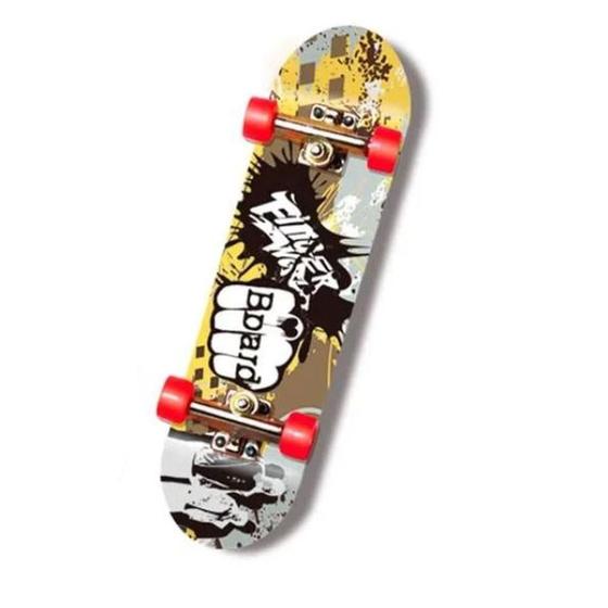 Imagem de Skate de Dedo Park DMT6684 - Dm Toys