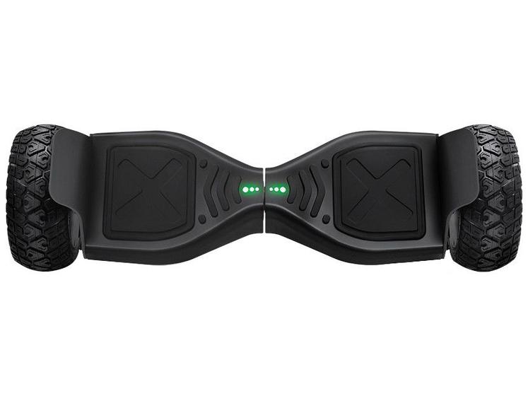 Imagem de Skate Elétrico Hoverboard Off-Road 8,5”