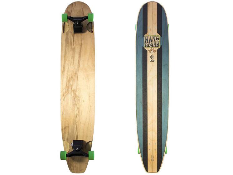 Imagem de Skate Hangboard Long Clássico 180cm