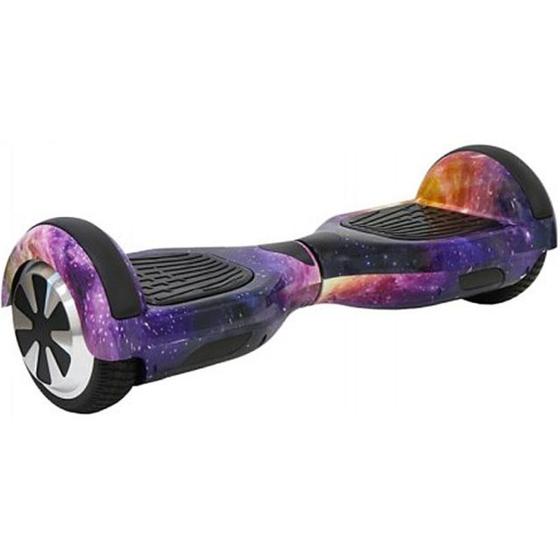 Imagem de Skate Hoverboard MDigital Smart Balance 6,5'' Bluetooth Led