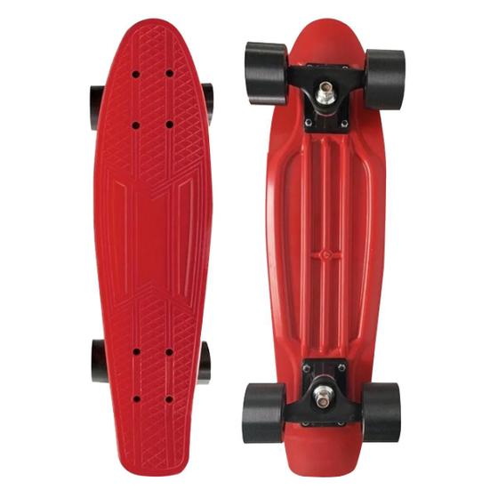 Skate Mini Cruiser infantiladulto semipro Compact Cruiser