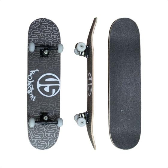 Imagem de Skate Skateboard US Boards Profissional