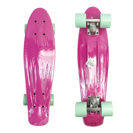 Imagem de Skate Tilt Mini Cruiser Bantan