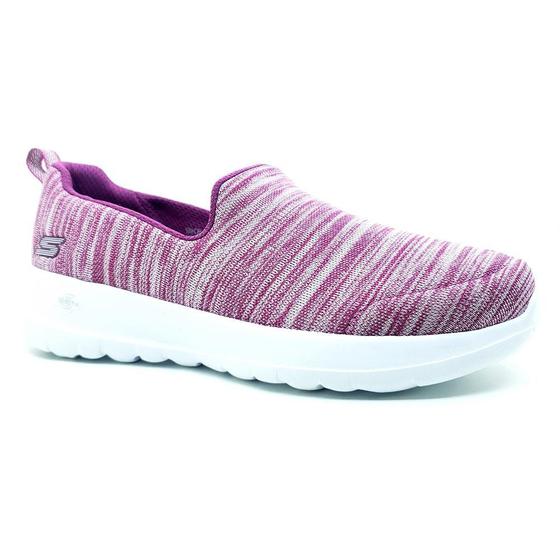 Skechers Go Walk Joy Ennchat Feminino 15611 Tênis Esportivo