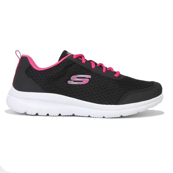 Imagem de Skechers ref 149219br/bkpr