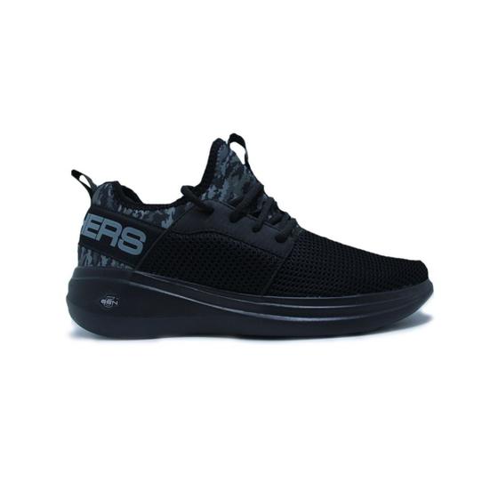 Imagem de Skechers Tenis Masc 894251 Preto