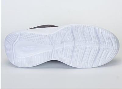 Skechers Tenis Masc Ad Lite Pro Cinza