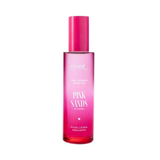 Imagem de Skelt Body Splash Spray Corporal Pink Sands 100ml