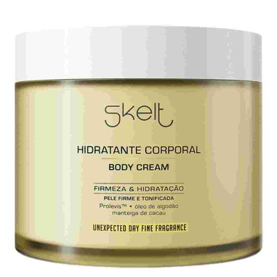 Imagem de Skelt Hidratante Unexpected Day Desodorante Corporal 200g