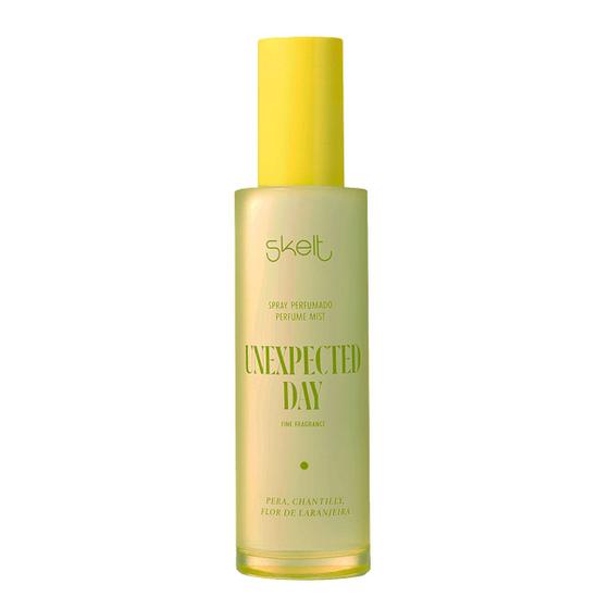 Imagem de Skelt Perfume Mist Unexpected Day - 100ml